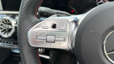 Mercedes-Benz CLA 180 AMG Line Premium + Night Ed 4dr Tip Auto Petrol Saloon